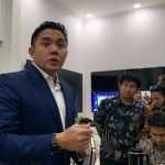Seskab Teddy Jadi Tameng Utama Prabowo, Menteri Lain Ciut?