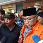Gus Yaqut Meledak di Sidang Korupsi Haji: Fitnah Kejam!