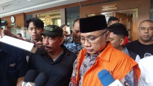 Suara Media 7 Gus Yaqut Meledak di Sidang Korupsi Haji: Fitnah Kejam!