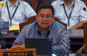 Suara Media 5 Geger MK! Bawaslu Ungkap Akses Silon KPU Dihalang-halangi