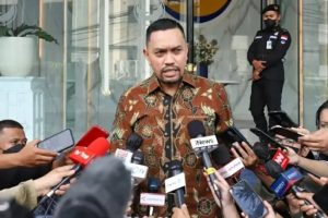 SIM Palsu Terbongkar: Sahroni Desak Perombakan Total!