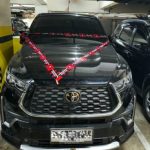KPK Sita Toyota Zenix, Vinna Ledy Terpojok Lagi!