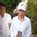 Jokowi Tak Gentar PT Naik: PSI Siap Tempur 2029!