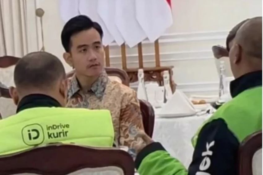 Gugatan Ijazah Gibran: Lemah di Legal Standing?