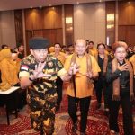 KPU Disorot! Hanura Desak DKPP Diperkuat, Ada Apa?