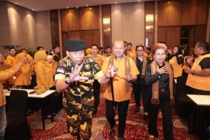 KPU Disorot! Hanura Desak DKPP Diperkuat, Ada Apa?