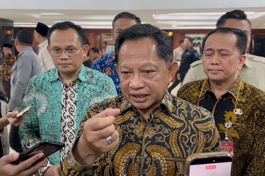 Kabar Gembira! Petugas Damkar & Satpol PP Segera Jadi PNS Penuh? 1 Kabar Gembira! Petugas Damkar & Satpol PP Segera Jadi PNS Penuh?