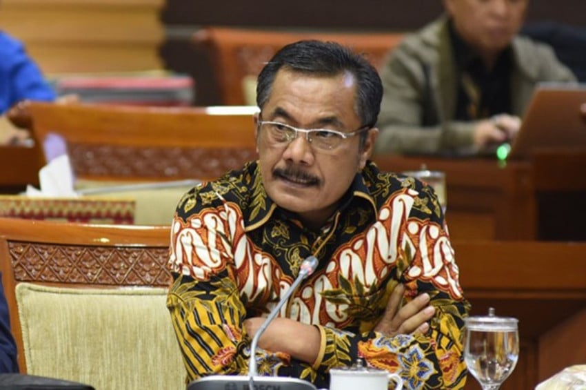 Sudding: KUHAP Baru Wajib Hentikan Drama Berkas Perkara!