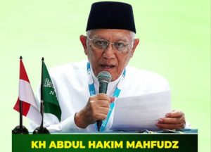 Suara Media 5 Era Baru! Ini Daftar Pengurus PBNU 2026-2031