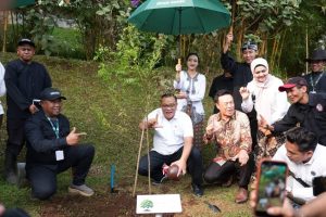Suara Media 7 Strategi Baru: Wisata Alam Jadi Ladang Ekonomi!