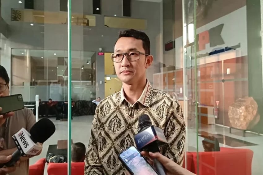 KPK Lacak Harta Tersembunyi Eks Pejabat Pajak Banjarmasin!