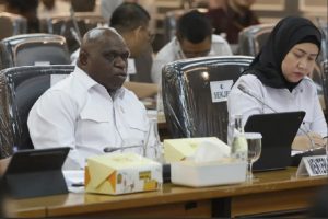 Suara Media 7 Vonis Ringan Oknum TNI, Pigai Murka: Desak Kasasi!