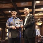 Wakil PM Malaysia & Tokoh ESQ: Jembatan Hati Dua Negara