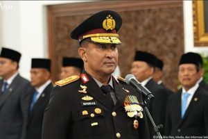 Siapa Saja 10 Kapolda Senior di Bawah Kapolri?