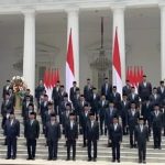 10 Menteri Ini Kinerjanya Paling Jeblok!