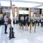 Gebrakan Kapolri Baru: 12 Kombes Pol Resmi Digeser!