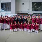 1.509 Kadet Unhan Bakal Mengabdi di Sekolah Rakyat!