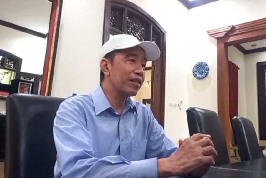 Sikap Jokowi Berubah, Ada Apa dengan Gibran?