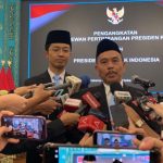 Syahganda Resmi Pimpin Bakom, Ini Misinya!