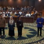 Ijazah Gibran Disidangkan, Ini 4 Fakta MK!