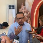 Karir Melesat! 4 Posisi Strategis Qodari di Era Prabowo