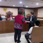 40 Tokoh Nasional Bela Hery Susanto!