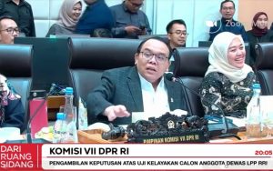 Suara Media 5 5 Nama Ini Resmi Jadi Dewas RRI Baru!