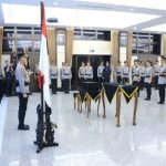 6 Kapolda Jawa Bergeser, Ini Daftar Lengkapnya!