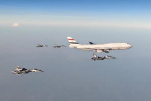 Suara Media 5 6 Jet Tempur TNI AU Kawal Presiden Mesir!
