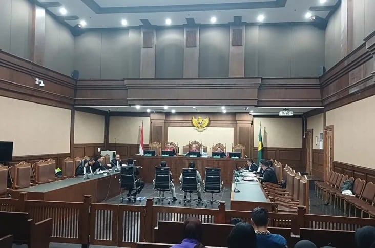 Strategi Jitu Advokat Menangkan Perkara!