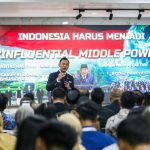 AHY: Indonesia Harus Jadi Pemain Utama Dunia!