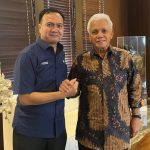 Hatta Rajasa Didukung Penuh Aktivis & Tokoh Bangsa!