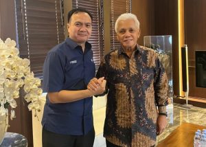 Suara Media 12 Hatta Rajasa Didukung Penuh Aktivis & Tokoh Bangsa!