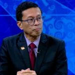 Ray Rangkuti Dituding Provokator Pemakzulan Gibran!