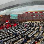 Presiden Tak Bisa Turun Karena Sengketa Wapres!