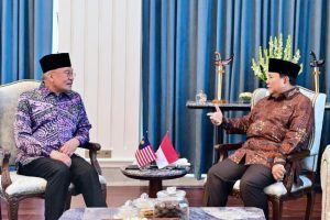 Suara Media 5 Asap Lintas Batas, Anwar Ibrahim Hubungi Prabowo!