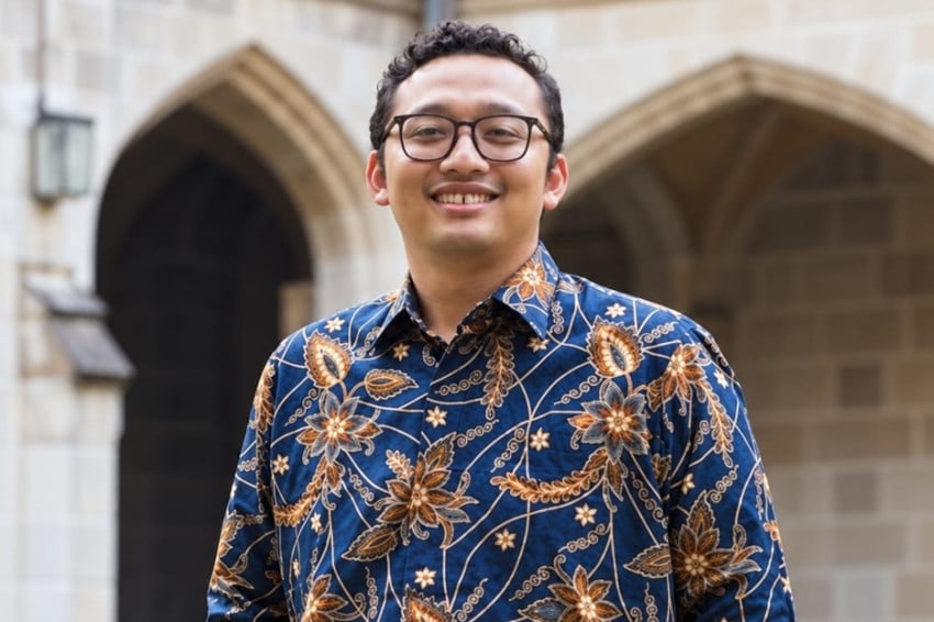 Suara Media 3 Bisnis Tak Boleh Sekadar Patuh, Harus Pulihkan!
