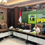 PPP Go Digital! Siap Tempur Jelang Pemilu 2029