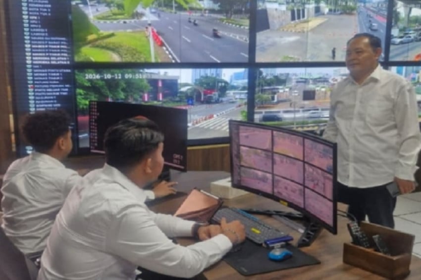 Perang Lawan Hoaks! Tim Reaksi Cepat Dibentuk