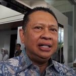 Gugatan Ijazah Gibran Kandas, Bamsoet: Bola Bukan di MK!