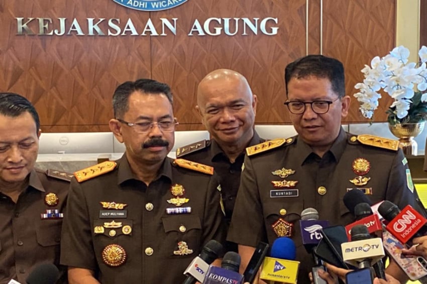 Gaya Kerja Senyap Kuntadi Berbuah Triliunan!