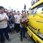 Prabowo Gerakkan Program Gentengisasi!