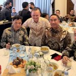 Komisi III DPR Semprot Oknum Pejabat Polri!