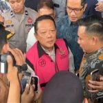 Eks Jampidsus Disidang Besok, Siap-Siap!