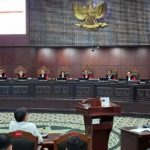 Ijazah SMA Gibran Jadi Sorotan MK!