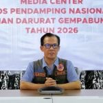 BNPB Siap Buka-bukaan Soal OTT KPK!