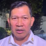Indonesia Siap Terima Bantuan Asing Atasi Karhutla!