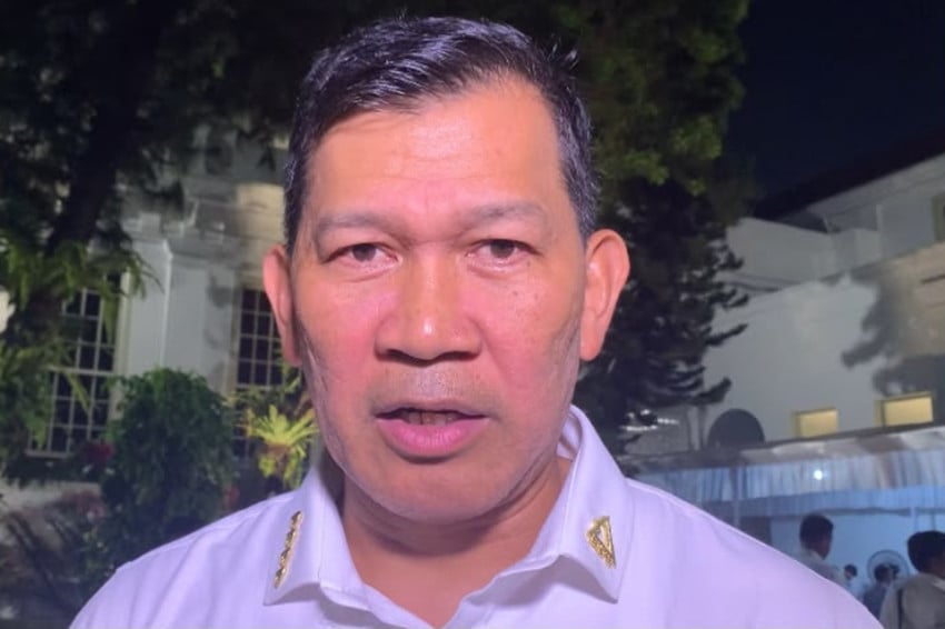 Indonesia Siap Terima Bantuan Asing Atasi Karhutla!