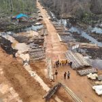 SAGARA: Teknologi AI Penjaga Gambut & Mangrove!