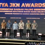 88 Pihak Raih Satya JKN Awards 2026!